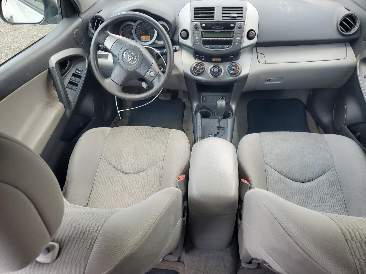 2009 Toyota Rav4 VIN: 2T3ZF33V99W015006 Lot: 62892795