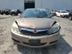 2007 Saturn Aura Xr للبيع في Windsor، NJ - Front End