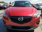 2015 Mazda Cx-5 Touring продається в Littleton, CO - Front End