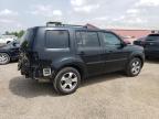 2012 HONDA PILOT EXL   for sale at Copart ON - LONDON