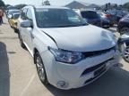 2015 MITSUBISHI OUTLANDER for sale at Copart SANDY