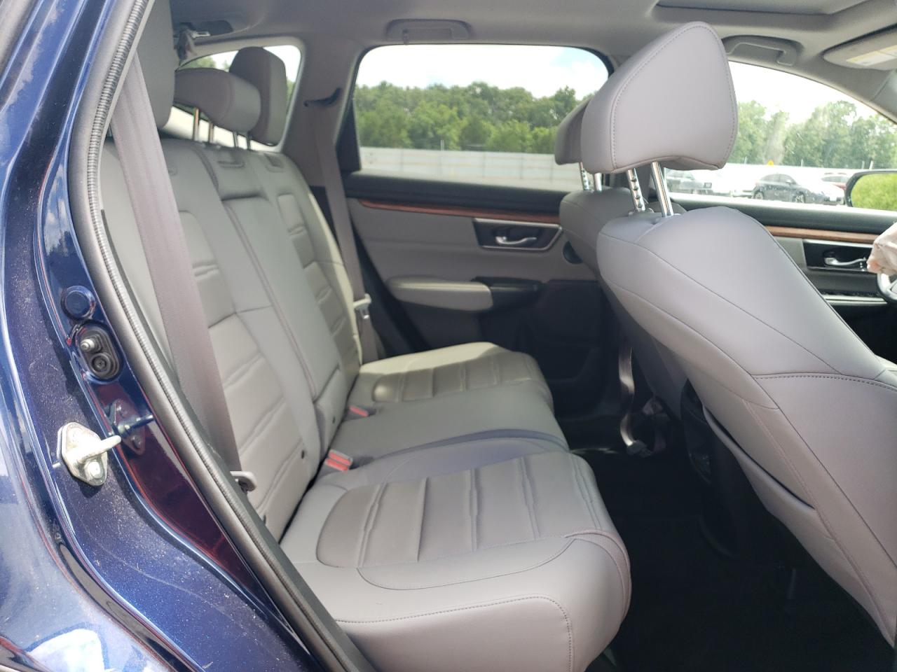 2020 Honda Cr-V Exl VIN: 5J6RW2H8XLL002413 Lot: 62750655