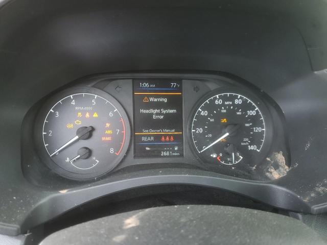 2024 NISSAN ALTIMA S