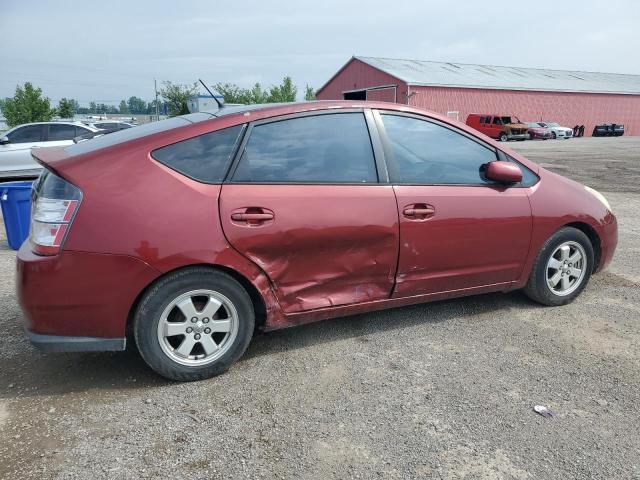 2005 TOYOTA PRIUS   