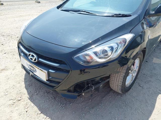 2015 HYUNDAI I30 SE BLU
