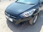 2015 HYUNDAI I30 SE BLU for sale at Copart CORBY