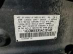 2005 Honda Accord Ex   en Venta en Harleyville, SC - Front End