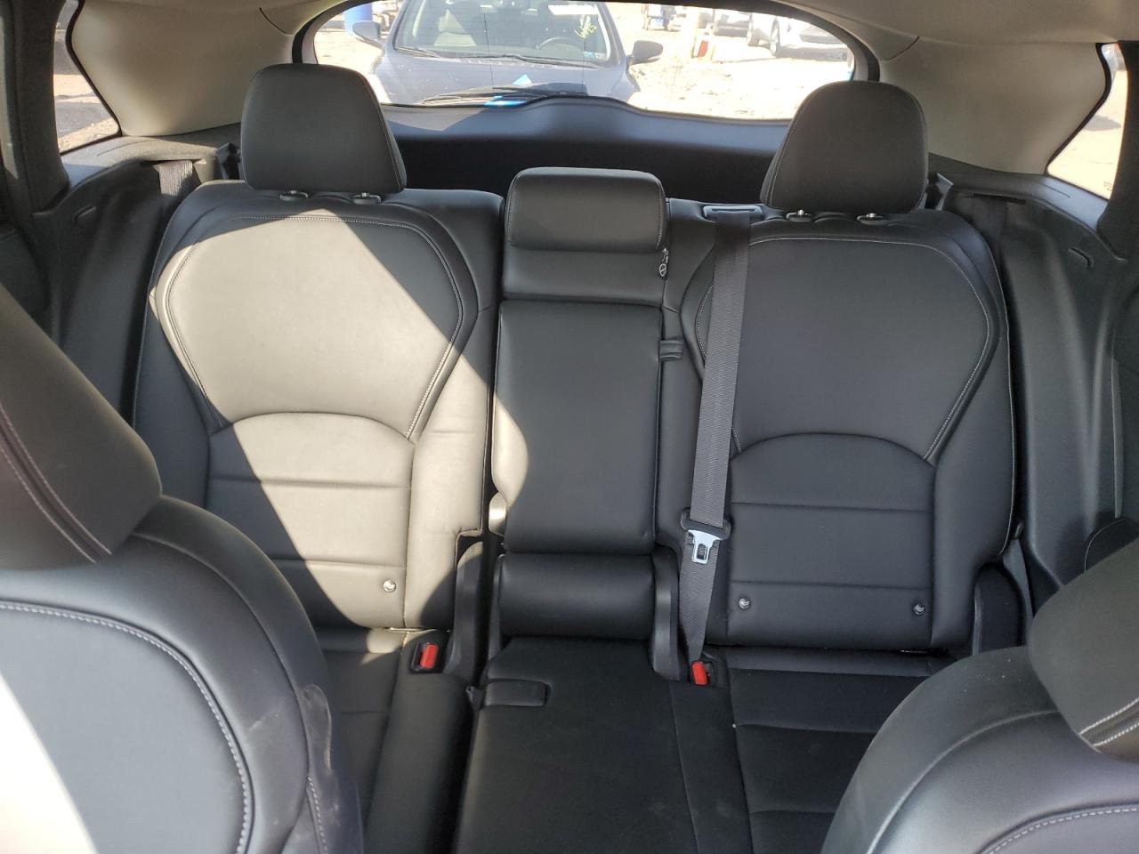 2019 Infiniti Qx50 Essential VIN: 3PCAJ5M38KF112570 Lot: 62079025