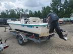 2000 Key West Boats 219Fs للبيع في Greenwell Springs، LA - Undercarriage