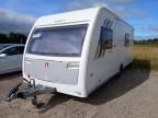 1995 LUNAR VENUS 540 for sale at Copart CORBY