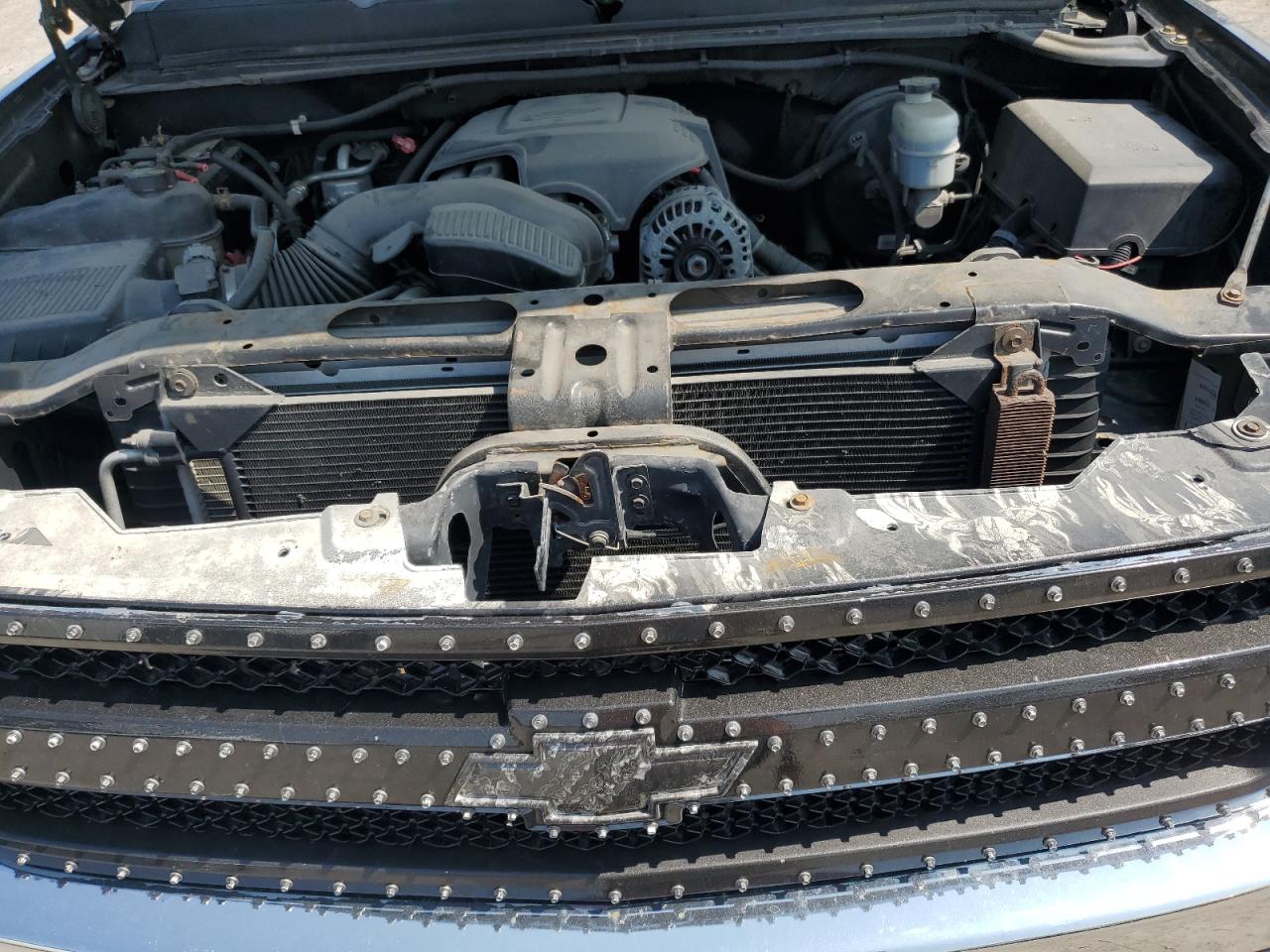 2011 Chevrolet Silverado K1500 VIN: 1GCRKPEA8BZ274654 Lot: 59116475