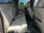 2004 Ford F150 Supercrew იყიდება New Orleans-ში, LA - All Over