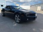 2010 CHEVROLET CAMARO LT   for sale at Copart OK - OKLAHOMA CITY