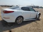 2014 Kia Optima Sx   for Sale in Elgin, IL - Side