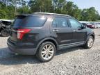 2013 Ford Explorer Xlt იყიდება Augusta-ში, GA - Minor Dent/Scratches