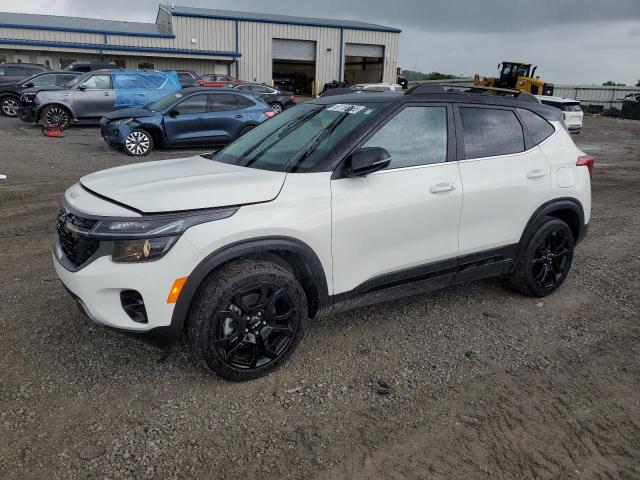 KIA SELTOS X L 2024