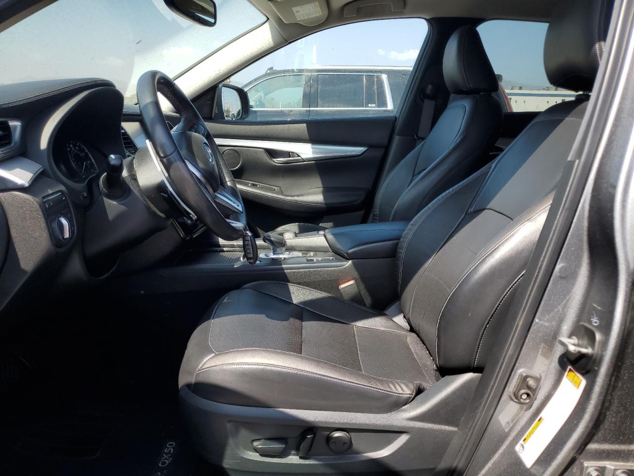 2019 Infiniti Qx50 Essential VIN: 3PCAJ5M18KF127262 Lot: 60551915