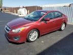2014 Subaru Impreza Limited იყიდება North Las Vegas-ში, NV - Minor Dent/Scratches