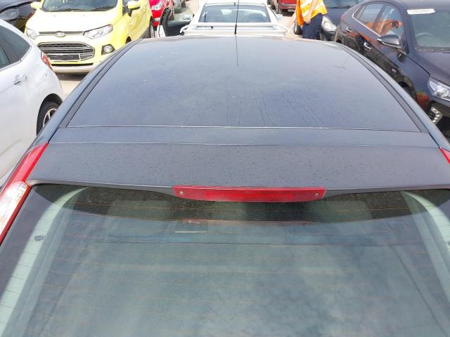 2005 FORD FOCUS ZETE