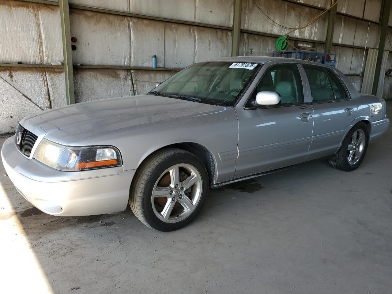 2004 Mercury Marauder for Sale in Phoenix, AZ - Normal Wear