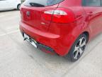 2013 KIA RIO 3 ECOD for sale at Copart SANDWICH
