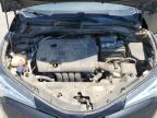 2018 Toyota C-Hr Xle продається в Bakersfield, CA - Mechanical