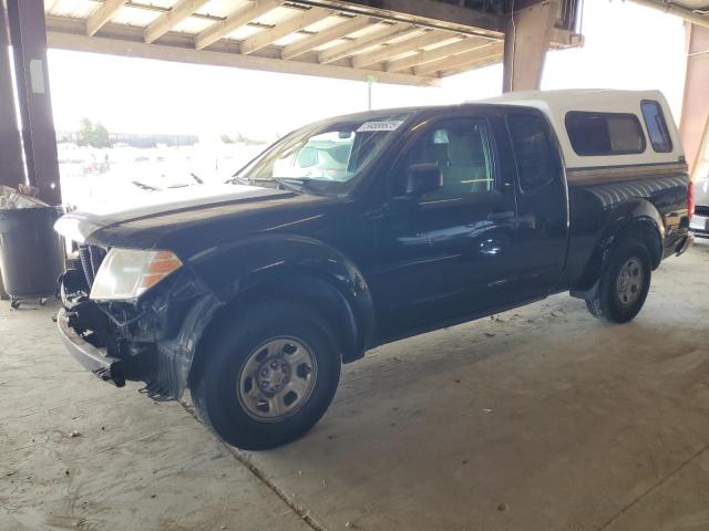 2011 Nissan Frontier S  