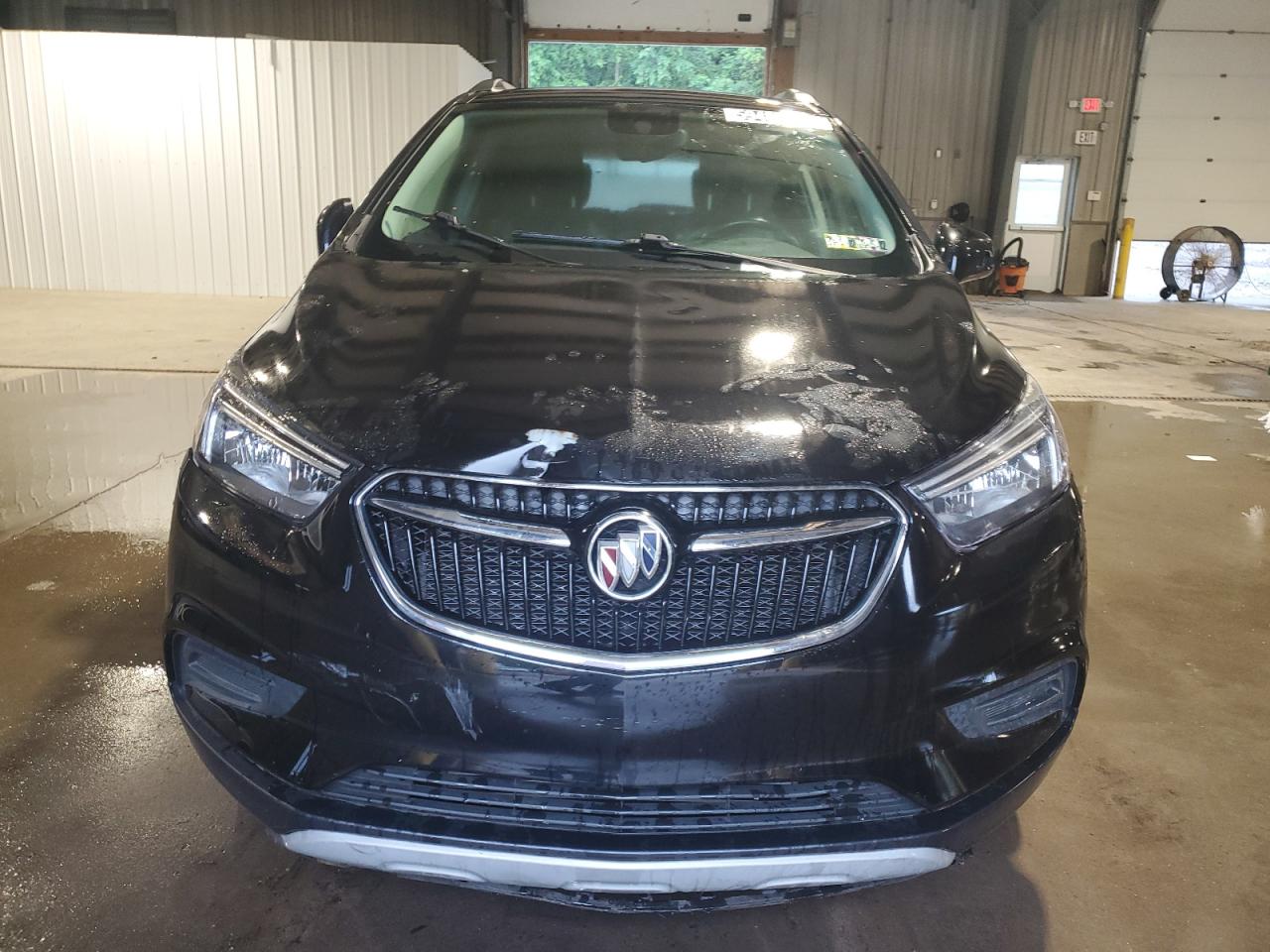 kl4cjasb5kb727473 KL4CJASB5KB727473 2019 Buick Encore Preferred