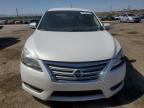 2014 Nissan Sentra S   იყიდება Tucson-ში, AZ - Undercarriage