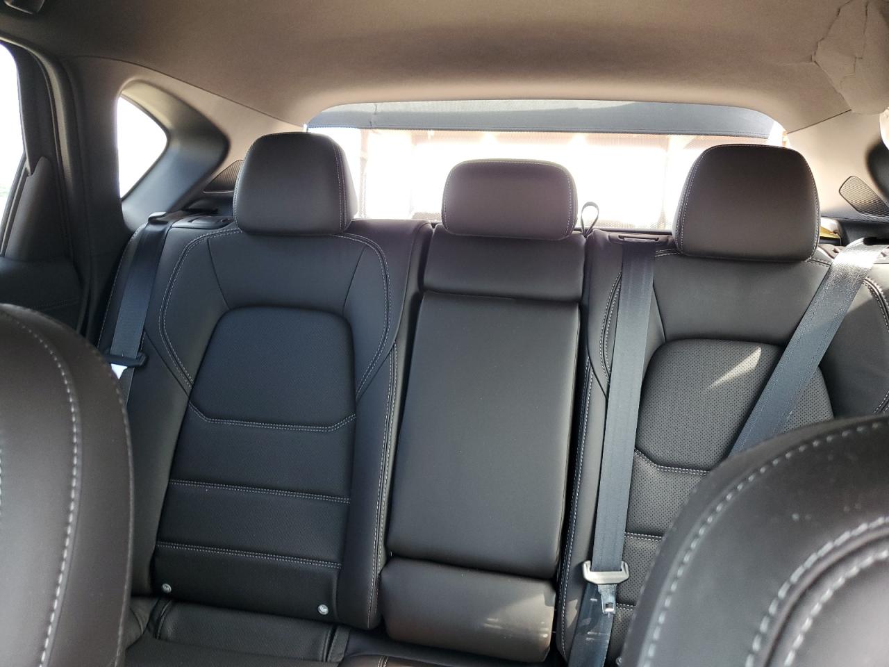 MAZDA CX-5 2024 VIN JM3KFBXYXR0429715 zdjęcie 10