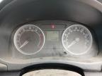2010 SKODA FABIA 2 16 for sale at Copart WOLVERHAMPTON