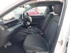 2021 AUDI A1 TECHNIK for sale at Copart YORK