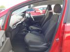 2016 VAUXHALL CORSA SRI for sale at Copart EAST KILBRIDE