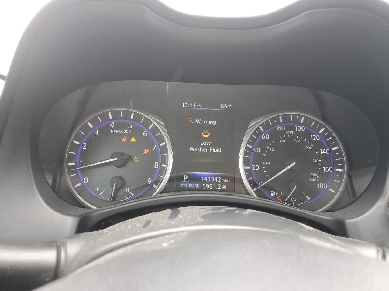 2015 Infiniti Q50 Base VIN: JN1BV7AR0FM421480 Lot: 59763945