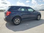 2017 Chevrolet Equinox Ls zu verkaufen in Lebanon, TN - Rear End