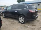 2016 Chevrolet Traverse Ltz продається в Wichita, KS - Front End