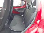 2012 PEUGEOT 107 URBAN for sale at Copart BRISTOL