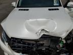 2015 Mercedes-Benz Ml 400 4Matic للبيع في Brookhaven، NY - Front End