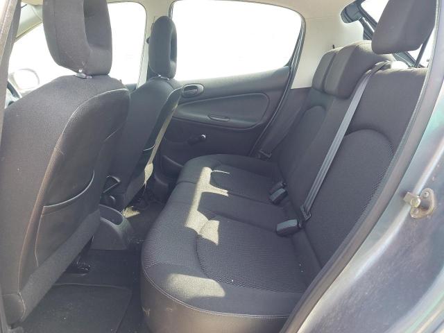 2006 PEUGEOT 206 VERVE
