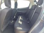 2006 PEUGEOT 206 VERVE for sale at Copart YORK