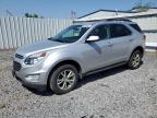 2017 Chevrolet Equinox Lt for Sale in Albany, NY - Rear End