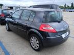 2008 RENAULT MEGANE DYN for sale at Copart NEWBURY