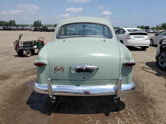 1949 FORD CUSTOM  
