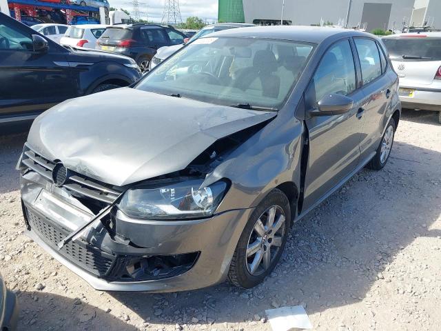 VOLKSWAGEN POLO SE 85 2011