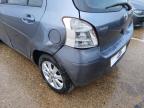 2009 TOYOTA YARIS TR V for sale at Copart NEWBURY