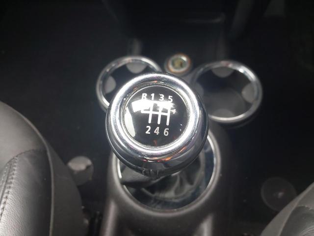 2011 MINI COOPER S