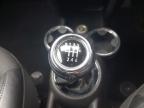 2011 MINI COOPER S for sale at Copart WHITBURN