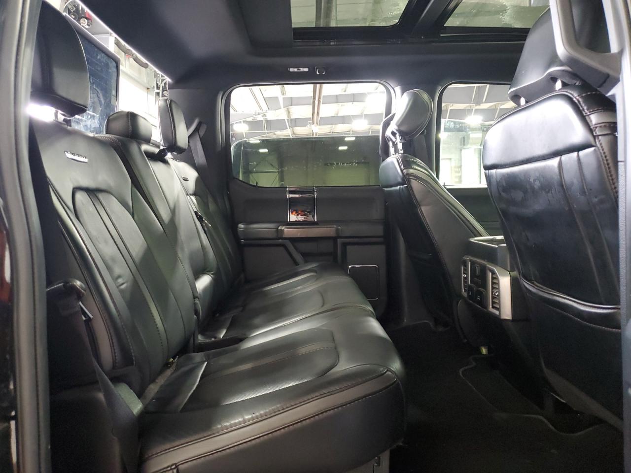 2020 Ford F450 Super Duty VIN: 1FT8W4DT5LEC42075 Lot: 59976595