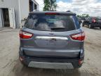 2020 Ford Ecosport Titanium   for Sale in Sikeston, MO - Side