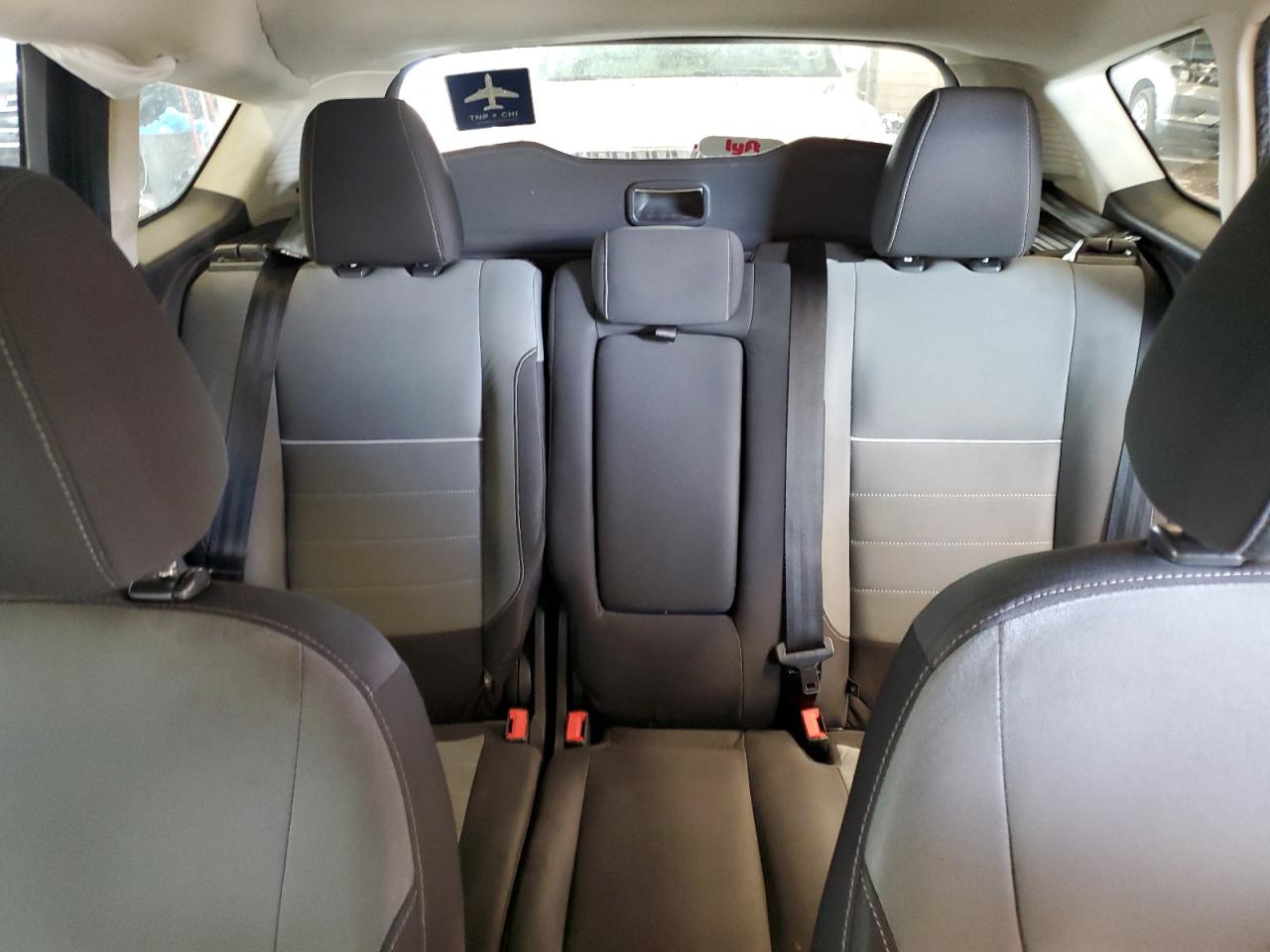 2015 Ford C-Max Se VIN: 1FADP5AU6FL106168 Lot: 61955295